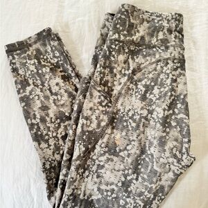 Lululemon Invigorate High-Rise Leggings with Pocket